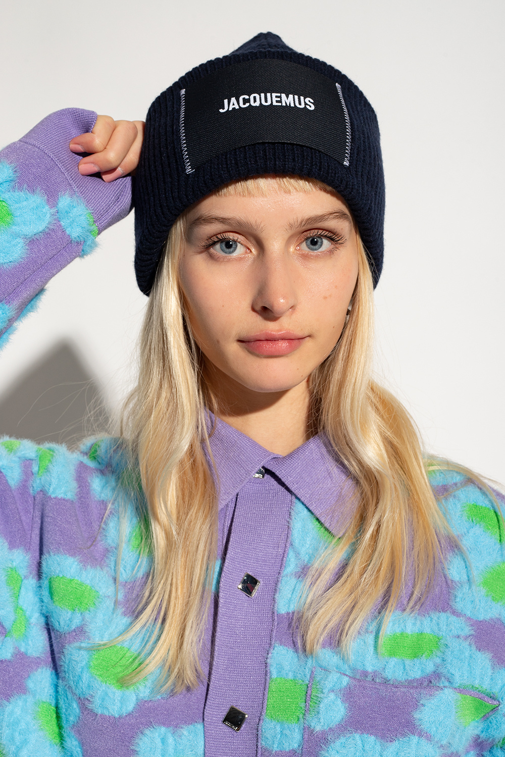 SchaferandweinerShops VG - hats and GET WEIRD accessories